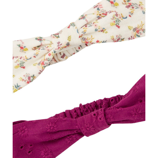 Set van 3 nieuwe haarbanden - Tape à l'Oeil - 3-9 maanden – Tweedehands baby- en kinderkleding van Tape à l'Oeil – Les Ptits 