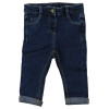 Jeans - Tape à l'Oeil - 71 cm (9 Monate) – Secondhand-Babykleidung/-Kinderkleidung von Tape à l'Oeil – Les Ptits Potes