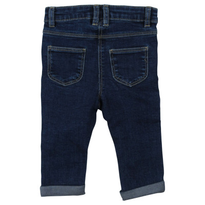 Jeans - Tape à l'Oeil - 71 cm (9 maanden) – Tweedehands baby- en kinderkleding van Tape à l'Oeil – Les Ptits Potes