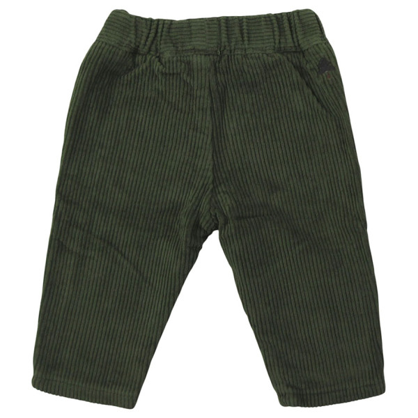 Broek - Sergent Major - 68 cm (6 maanden) – Tweedehands baby- en kinderkleding van Sergent Major – Les Ptits Potes