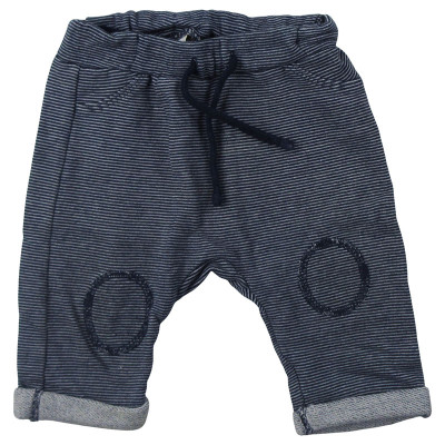 Pantalon training - TAPE A L'OEIL - 9 mois (71) – Vêtement d’occasion bébé/enfant Tape à l'Oeil – Les Ptits Potes
