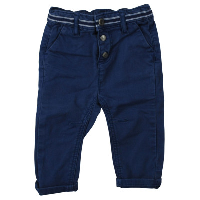 Pantalon - TAPE A L'OEIL - 9 mois (71) – Vêtement d’occasion bébé/enfant Tape à l'Oeil – Les Ptits Potes