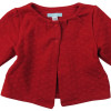 Weste - Okaidi-Obaibi - 74 cm (12 Monate) – Secondhand-Babykleidung/-Kinderkleidung von Okaidi-Obaibi – Les Ptits Potes