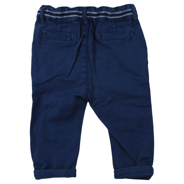 Pantalon - TAPE A L'OEIL - 9 mois (71) – Vêtement d’occasion bébé/enfant Tape à l'Oeil – Les Ptits Potes