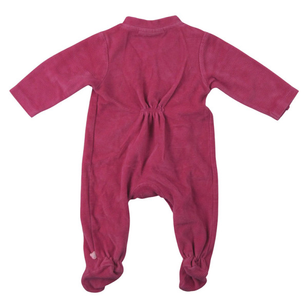 Pyjama - NOUKIE'S - 3 mois (62) – Vêtement d’occasion bébé/enfant Noukie's – Les Ptits Potes