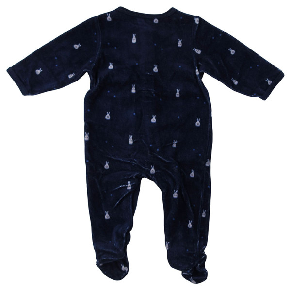 Pyjama - Vertbaudet - 68 cm (6 maanden) – Tweedehands baby- en kinderkleding van Vertbaudet – Les Ptits Potes