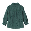 Overhemd met lange mouwen - Tape à l'Oeil - 74 cm (12 maanden) – Tweedehands baby- en kinderkleding van Tape à l'Oeil – Les P