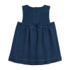 Kleid - Petit bateau - 67 cm (6 Monate) – Secondhand-Babykleidung/-Kinderkleidung von Petit bateau – Les Ptits Potes