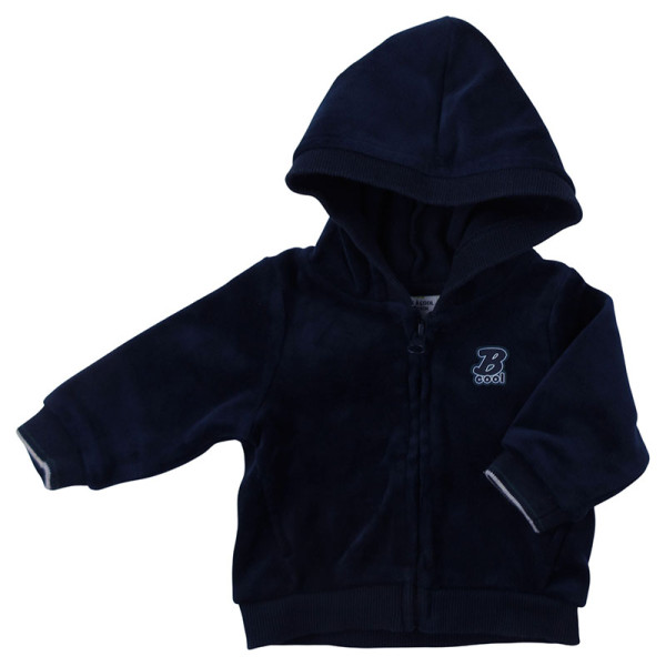 Gilet polaire - TAPE A L'OEIL - 3 mois (59) – Vêtement d’occasion bébé/enfant Tape à l'Oeil – Les Ptits Potes