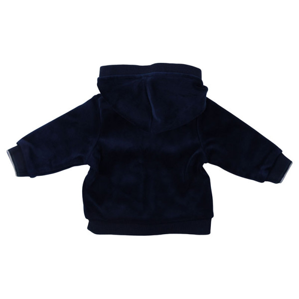 Vest - Tape à l'Oeil - 59 cm (3 maanden) – Tweedehands baby- en kinderkleding van Tape à l'Oeil – Les Ptits Potes