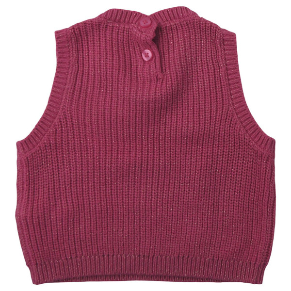 Pullover - Tape à l'Oeil - 71 cm (9 Monate) – Secondhand-Babykleidung/-Kinderkleidung von Tape à l'Oeil – Les Ptits Potes