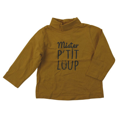 Unterhemd - Tape à l'Oeil - 71 cm (9 Monate)