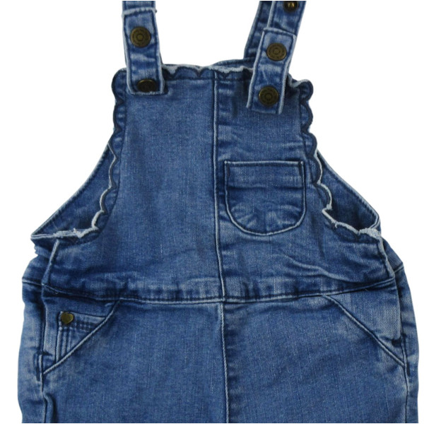 Overall - Tape à l'Oeil - 71 cm (9 Monate) – Secondhand-Babykleidung/-Kinderkleidung von Tape à l'Oeil – Les Ptits Potes