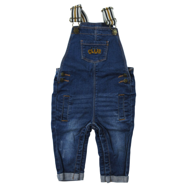 Overall - Tape à l'Oeil - 68 cm (6 Monate) – Secondhand-Babykleidung/-Kinderkleidung von Tape à l'Oeil – Les Ptits Potes