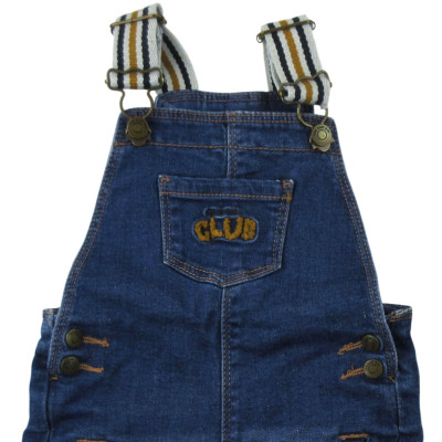 Overall - Tape à l'Oeil - 68 cm (6 Monate) – Secondhand-Babykleidung/-Kinderkleidung von Tape à l'Oeil – Les Ptits Potes