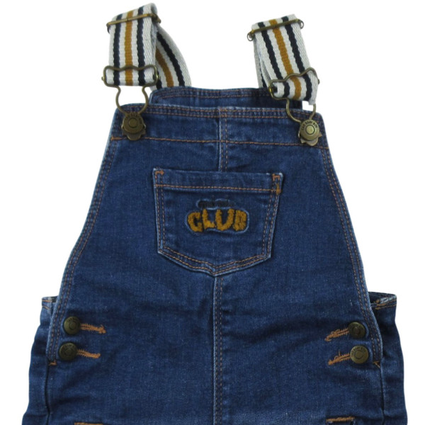 Overall - Tape à l'Oeil - 68 cm (6 Monate) – Secondhand-Babykleidung/-Kinderkleidung von Tape à l'Oeil – Les Ptits Potes