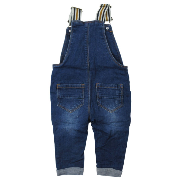 Overall - Tape à l'Oeil - 68 cm (6 Monate) – Secondhand-Babykleidung/-Kinderkleidung von Tape à l'Oeil – Les Ptits Potes