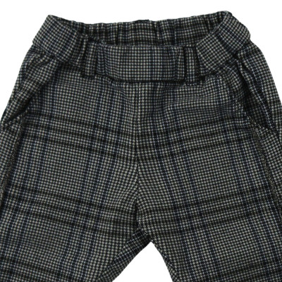 Broek - Okaidi-Obaibi - 74 cm (12 maanden) – Tweedehands baby- en kinderkleding van Okaidi-Obaibi – Les Ptits Potes