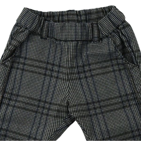 Hose - Okaidi-Obaibi - 74 cm (12 Monate) – Secondhand-Babykleidung/-Kinderkleidung von Okaidi-Obaibi – Les Ptits Potes