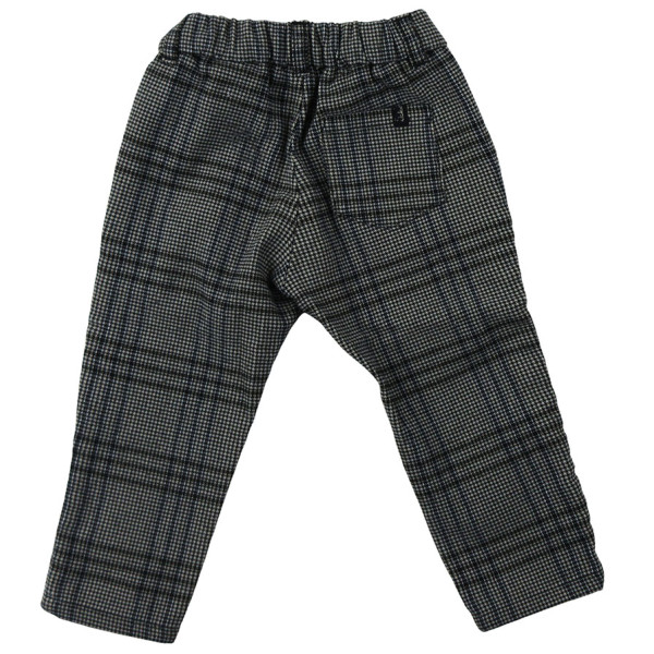 Broek - Okaidi-Obaibi - 74 cm (12 maanden) – Tweedehands baby- en kinderkleding van Okaidi-Obaibi – Les Ptits Potes