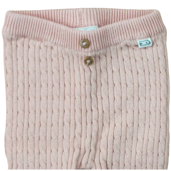 Leggings - Tape à l'Oeil - 53 cm (1 maand) – Tweedehands baby- en kinderkleding van Tape à l'Oeil – Les Ptits Potes