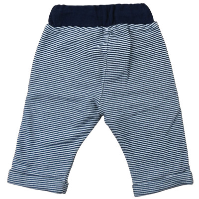 Broek - Okaidi-Obaibi - 59 cm (3 maanden) – Tweedehands baby- en kinderkleding van Okaidi-Obaibi – Les Ptits Potes