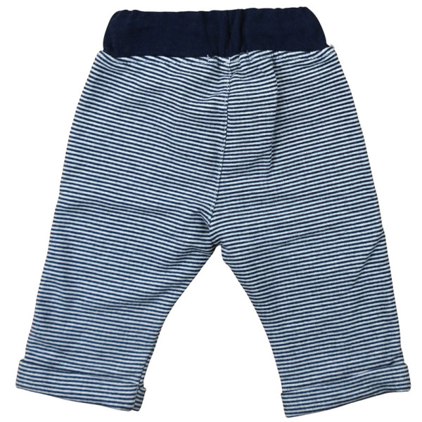 Pantalon training - OBAÏBI - 3 mois (59) – Vêtement d’occasion bébé/enfant Okaidi-Obaibi – Les Ptits Potes