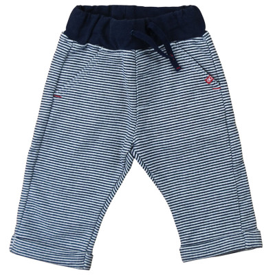 Pantalon training - OBAÏBI - 3 mois (59) – Vêtement d’occasion bébé/enfant Okaidi-Obaibi – Les Ptits Potes