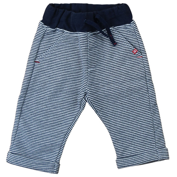 Pantalon training - OBAÏBI - 3 mois (59) – Vêtement d’occasion bébé/enfant Okaidi-Obaibi – Les Ptits Potes