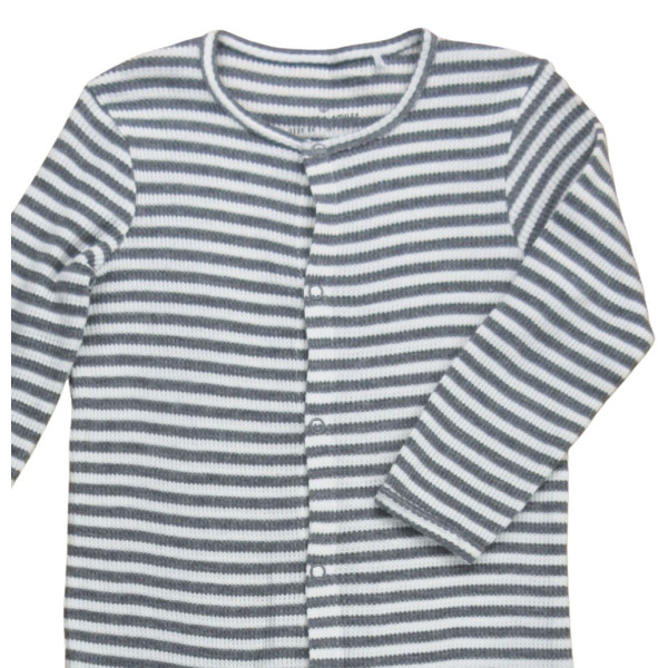 Hemd mit langen Ärmeln - Cuddles and Smiles - 86 cm (18 Monate) – Secondhand-Babykleidung/-Kinderkleidung von Cuddles and Smi