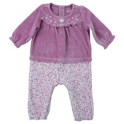 Pyjama - Sergent Major - 59 cm (3 Monate)
