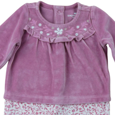 Pyjama - SERGENT MAJOR - 3 mois (59) – Vêtement d’occasion bébé/enfant Sergent Major – Les Ptits Potes