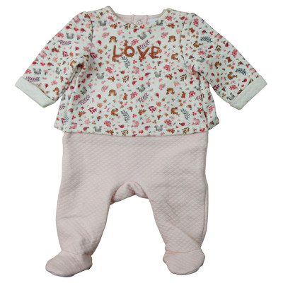 Pyjama - Tape à l'Oeil - 59 cm (3 maanden)