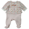 Pyjama - TAPE A L'OEIL - 3 mois (59) – Vêtement d’occasion bébé/enfant Tape à l'Oeil – Les Ptits Potes