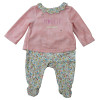 Pyjama - Tape à l'Oeil - 59 cm (3 Monate) – Secondhand-Babykleidung/-Kinderkleidung von Tape à l'Oeil – Les Ptits Potes