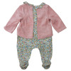 Pyjama - Tape à l'Oeil - 59 cm (3 maanden) – Tweedehands baby- en kinderkleding van Tape à l'Oeil – Les Ptits Potes