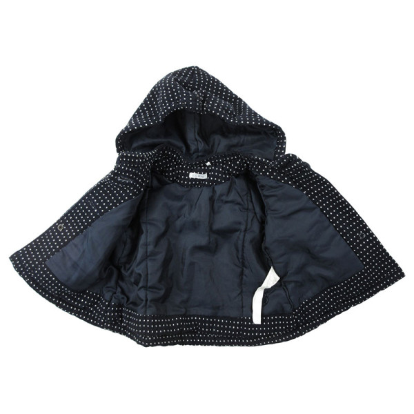 Bovenkleding - IKKS - 74 cm (12 maanden) – Tweedehands baby- en kinderkleding van IKKS – Les Ptits Potes