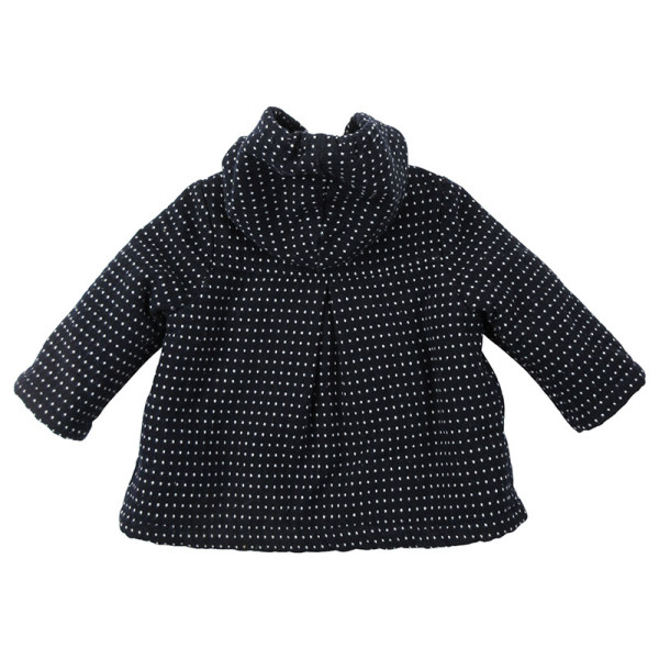 Bovenkleding - IKKS - 74 cm (12 maanden) – Tweedehands baby- en kinderkleding van IKKS – Les Ptits Potes