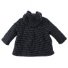Manteau - IKKS - 12 mois (74) – Vêtement d’occasion bébé/enfant IKKS – Les Ptits Potes