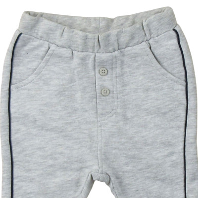 Broek - Grain de blé - 71 cm (9 maanden) – Tweedehands baby- en kinderkleding van Grain de blé – Les Ptits Potes