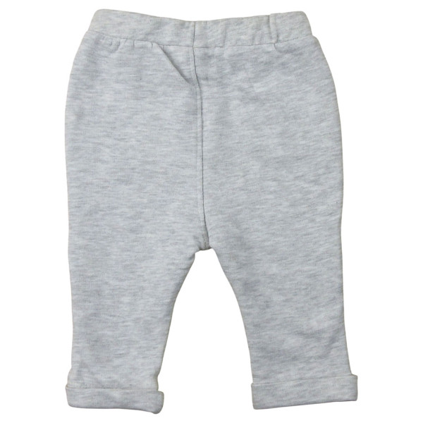 Pantalon training - GRAIN DE BLÉ - 9 mois (71) – Vêtement d’occasion bébé/enfant Grain de blé – Les Ptits Potes
