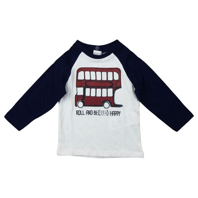 T-Shirt - GRAIN DE BLÉ - 6 mois (68)