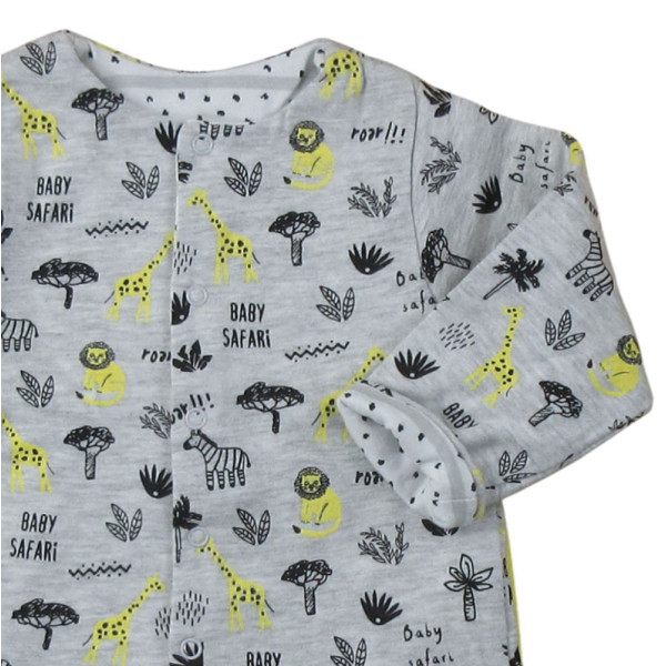 Ensemble - GRAIN DE BLÉ - 3 mois – Vêtement d’occasion bébé/enfant Grain de blé – Les Ptits Potes