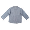 Hemd mit langen Ärmeln - Grain de blé - 18 Monate – Secondhand-Babykleidung/-Kinderkleidung von Grain de blé – Les Ptits Pote