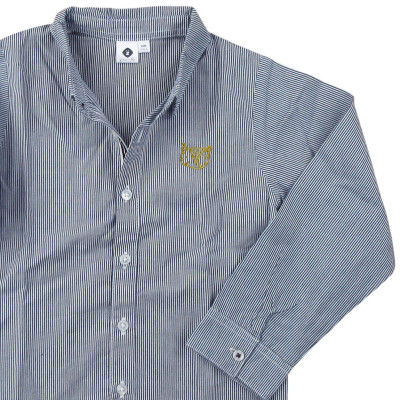 Chemise - GRAIN DE BLÉ - 3 ans (98)