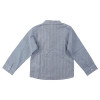 Chemise - GRAIN DE BLÉ - 3 ans (98) – Vêtement d’occasion bébé/enfant Grain de blé – Les Ptits Potes