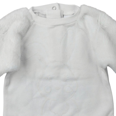 Sweater - Grain de blé - 3 maanden – Tweedehands baby- en kinderkleding van Grain de blé – Les Ptits Potes