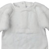 Sweatshirt - Grain de blé - 3 Monate – Secondhand-Babykleidung/-Kinderkleidung von Grain de blé – Les Ptits Potes