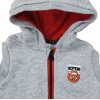 Gilet - GRAIN DE BLÉ - 12 mois – Vêtement d’occasion bébé/enfant Grain de blé – Les Ptits Potes