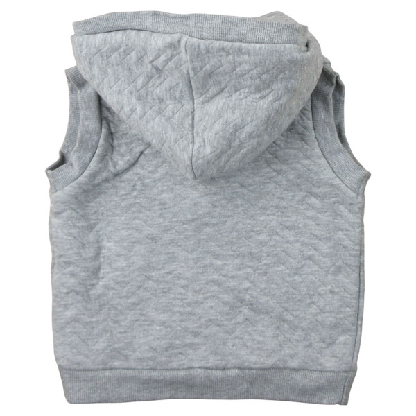 Weste - Grain de blé - 12 Monate – Secondhand-Babykleidung/-Kinderkleidung von Grain de blé – Les Ptits Potes